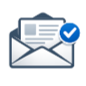 Icône newsletter